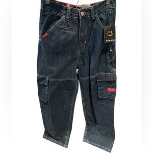 Vintage Joe Boxer Jeans‎